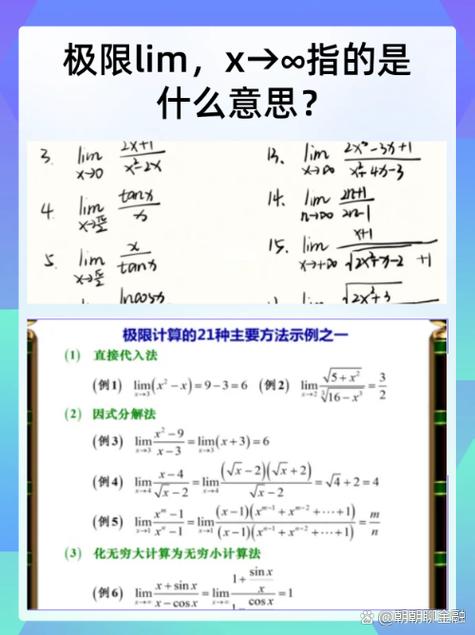 高中数学∞怎么念
