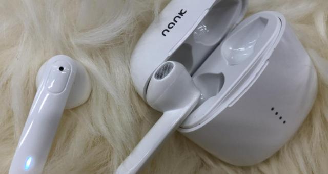 刚买的蓝牙耳机没声音
