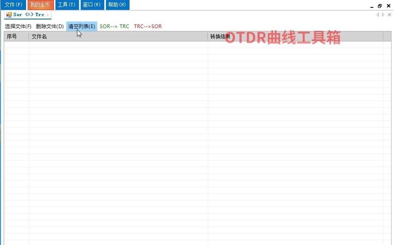 trc文件可以转换么
