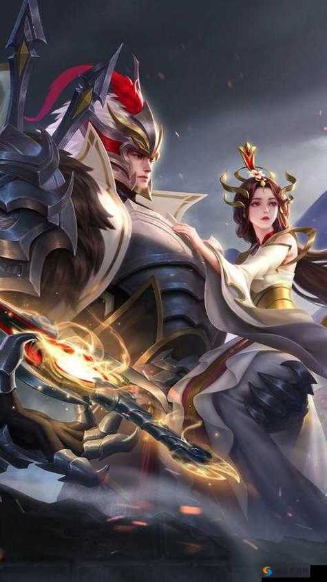 王者荣耀的隐喻和含义截图2