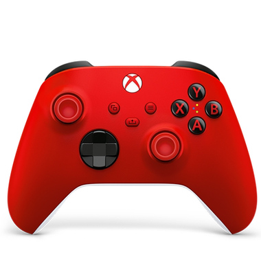 xbox虚拟手柄app