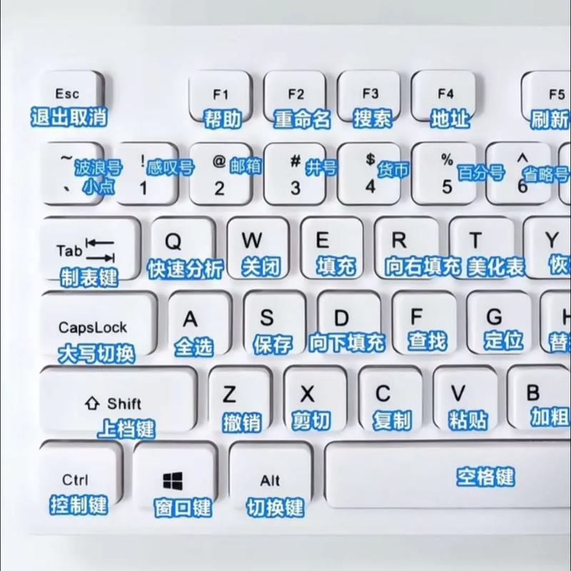 电脑键盘enter键没反应怎么办