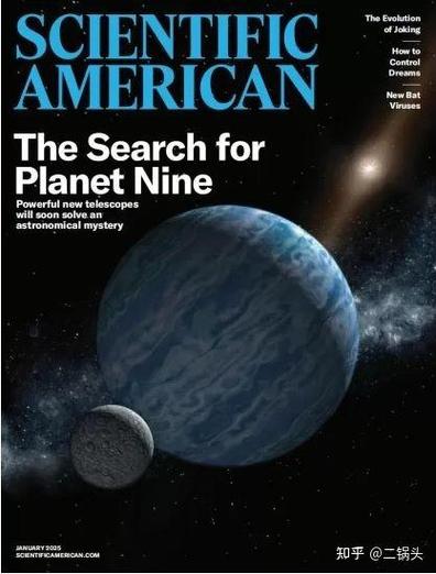 世界科学技术杂志官网