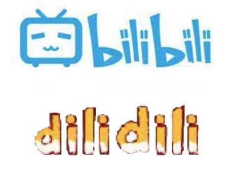 嘀哩嘀哩(d站)_dilidili