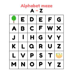 字母游戏玩法及规则截图2
