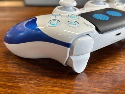 ps5手柄vr宇宙机器人