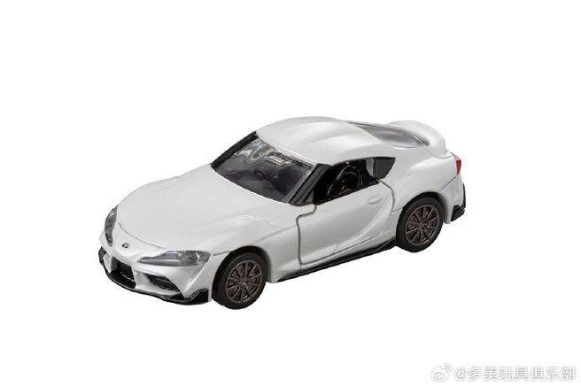 多美卡26