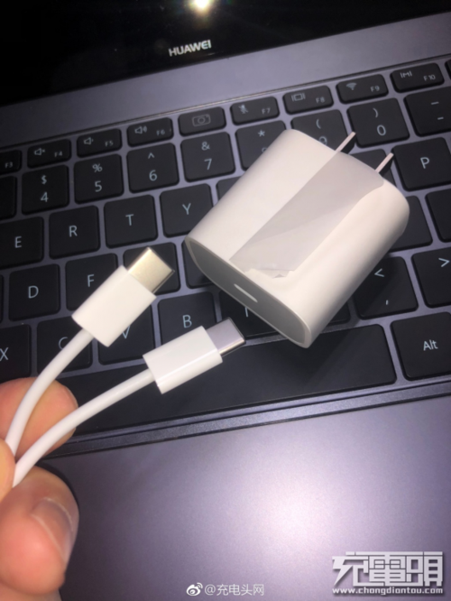 ipad用华为充电器会怎么样