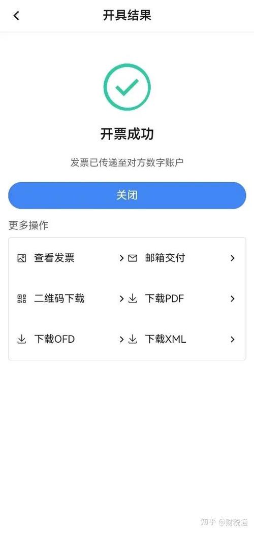 电子发票软件怎么用