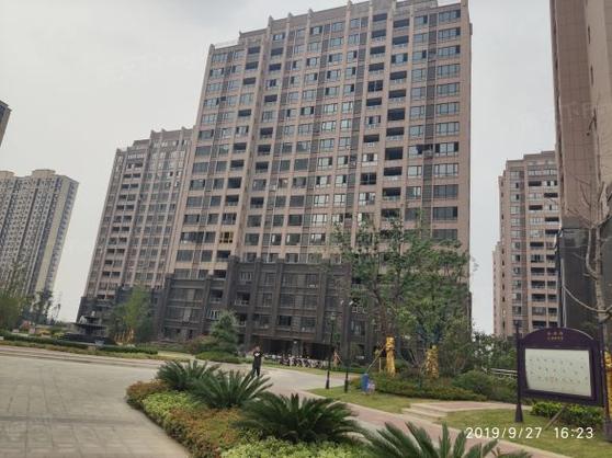 紫艺华府属于什么档次