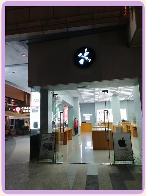 苹果店可以修ipad吗