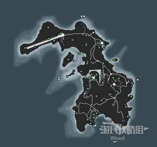 GTA5佩里科岛怎么去