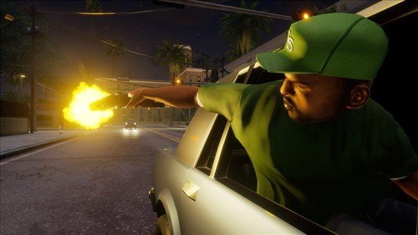 GTA3在steam上叫什么
