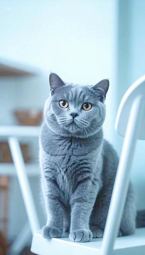 英猫