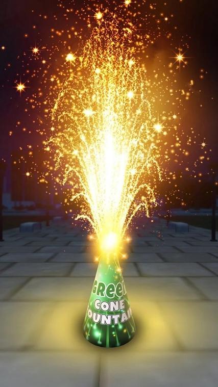 烟花模拟器2026年最新版