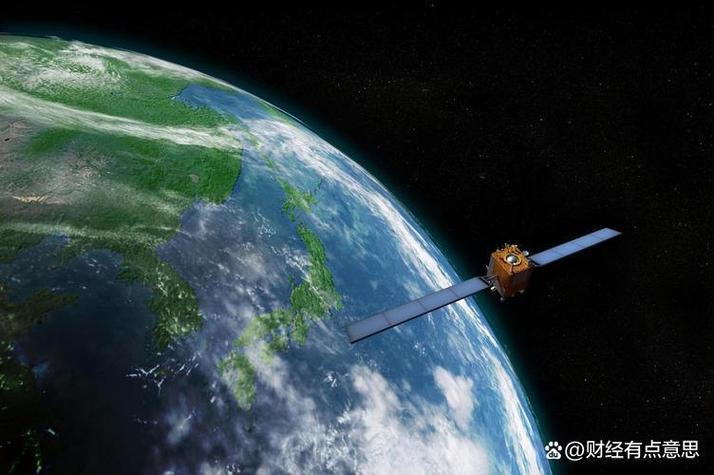 中国卫星下周一会涨吗