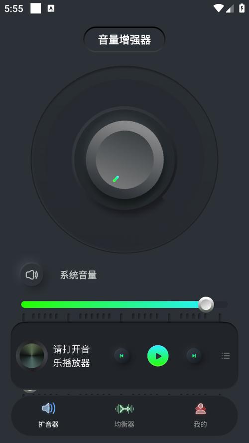 手机扩音App