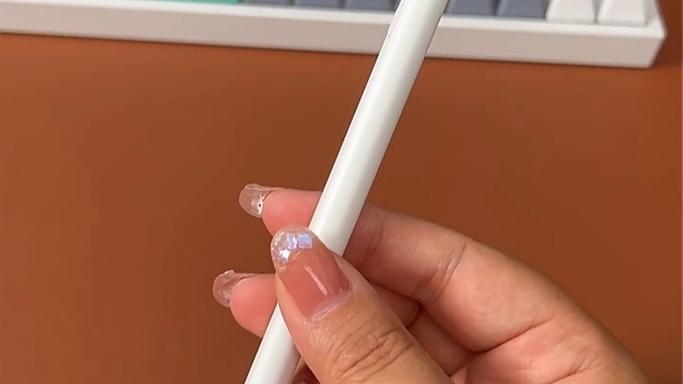普通电容笔怎么防误触