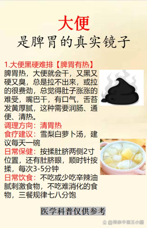 大便干燥拉不出来怎么办