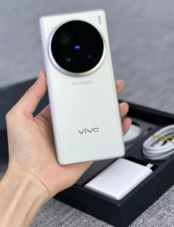 vivo最贵的手机多少钱一台