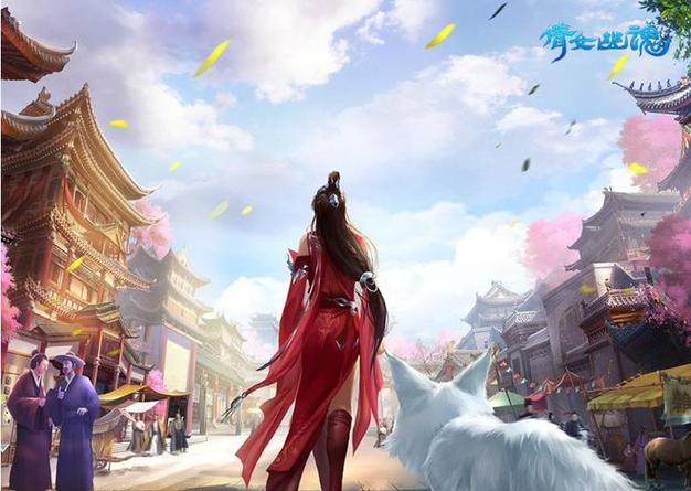 倩女端游游戏无法正常启动