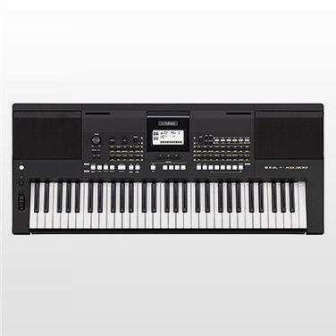 雅马哈kb309使用方法
