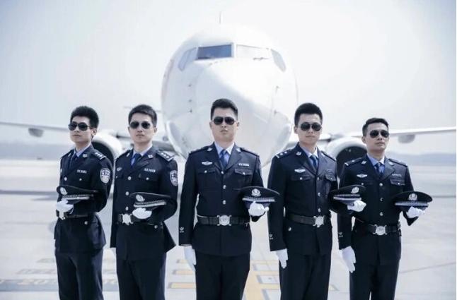 空警和空保的待遇区别