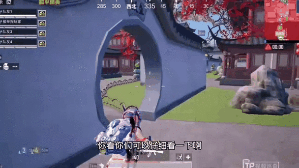 和平精英怎么满足巡查条件