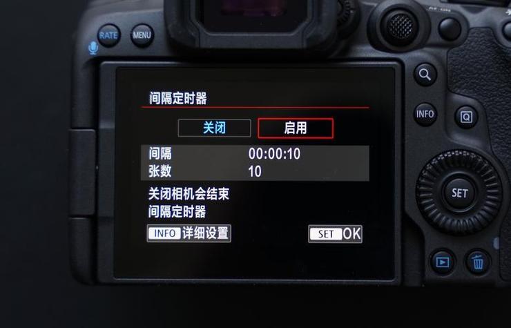 相机怎么设置无声拍照
