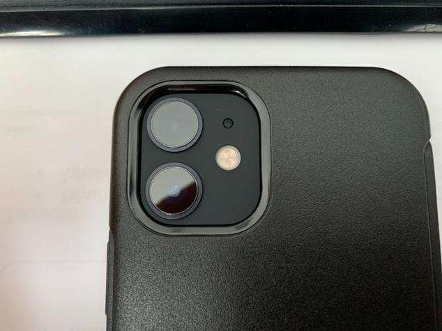 ipadair3的摄像头