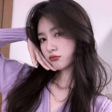 高颜值女头