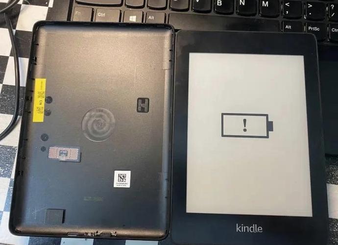 kindle充电问题解决方法