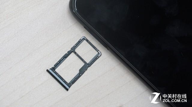 红米note7双卡双待怎么安装截图2