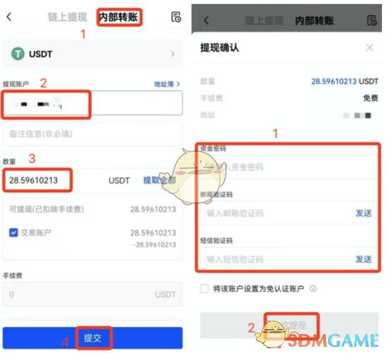 货币如何提现人民币
