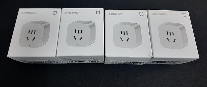 小米插座经常自动保护