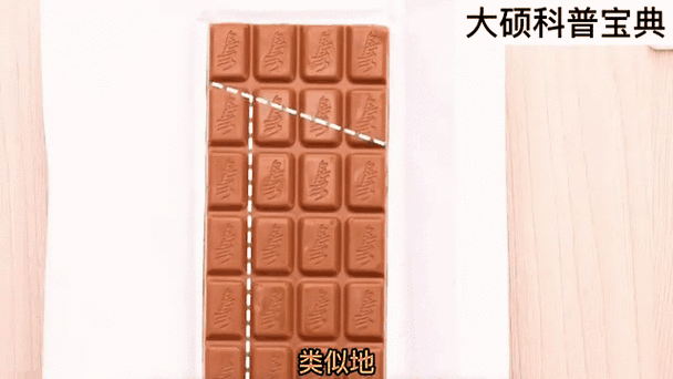 无限巧克力是真的吗