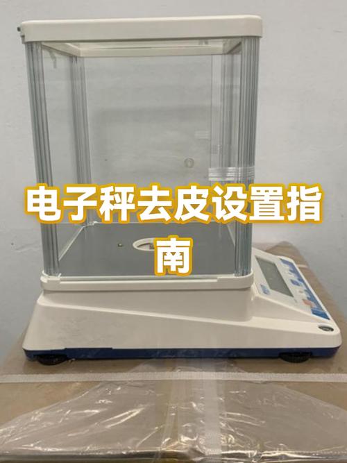 电子秤的去皮功能
