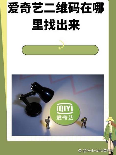 华为平板爱奇艺扫一扫在哪