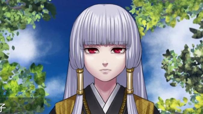 人狼村之谜回末李花子