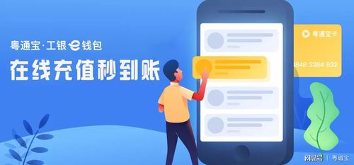 工银e钱包电子账户
