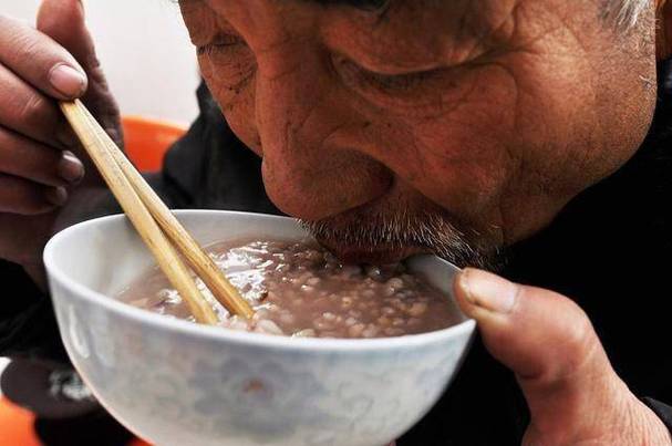 人人都爱喝稀饭