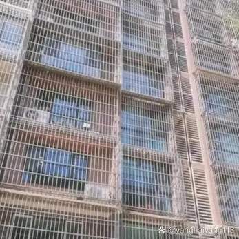 安装防盗窗的法律规定