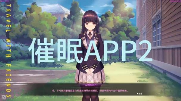 催眠小镇最新版