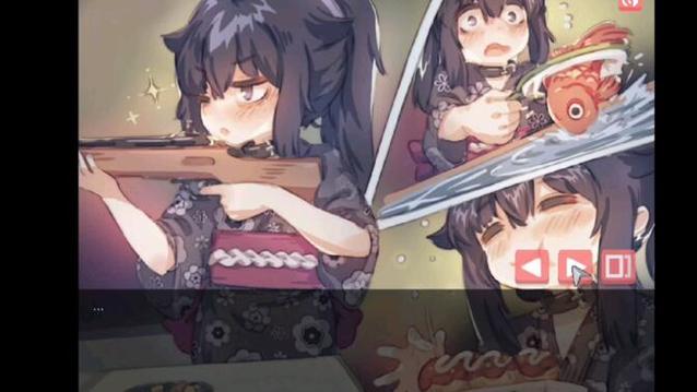 黑暗房间和孤独女孩物语版本大全