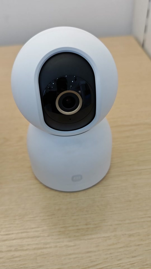 小米摄像头断电后还能继续录像吗