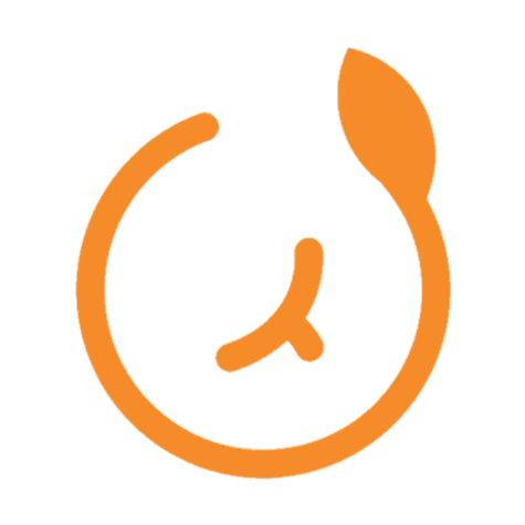 上海的橙色管家