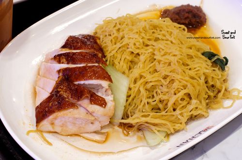 kecap soya sauce
