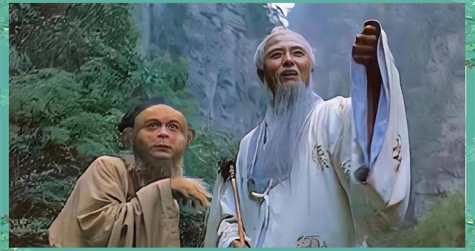 人在西游:开局孙悟空来拜师