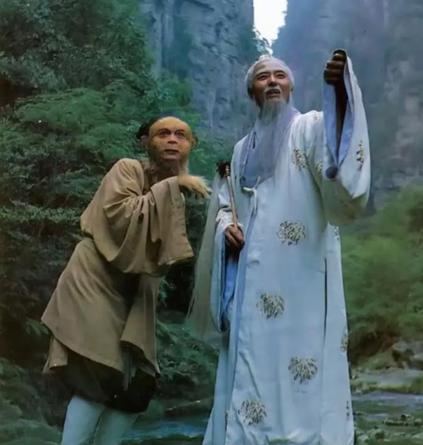 人在西游:开局孙悟空来拜师截图3