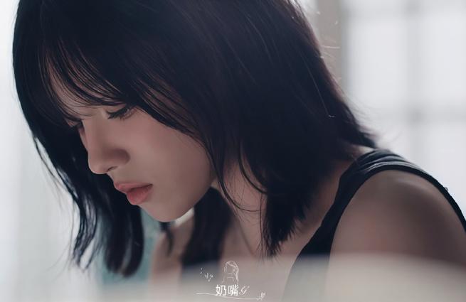宋雨琦新歌《Gone》